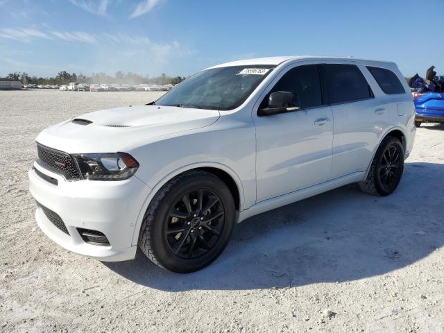 2018 Dodge Durango R/T