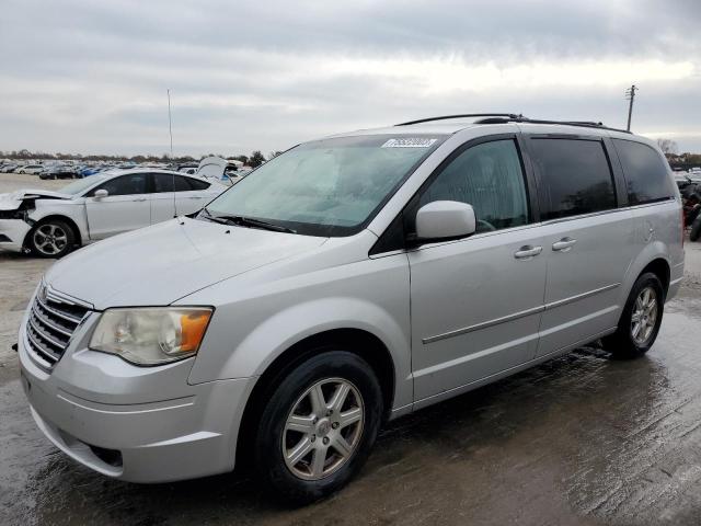 2010 Chrysler Town & Country Touring