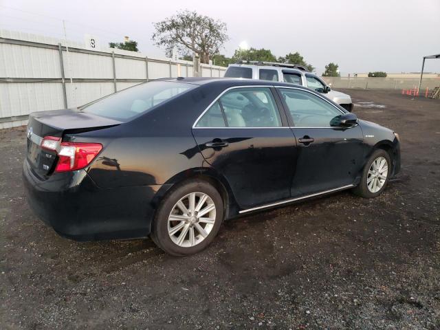 4T1BD1FK0EU121666 | 2014 TOYOTA CAMRY HYBR