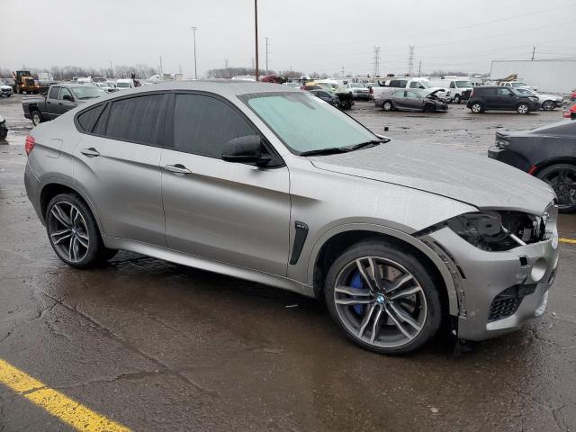 VIN 5YMKW8C3XH0U71877 2017 BMW X6, M no.4