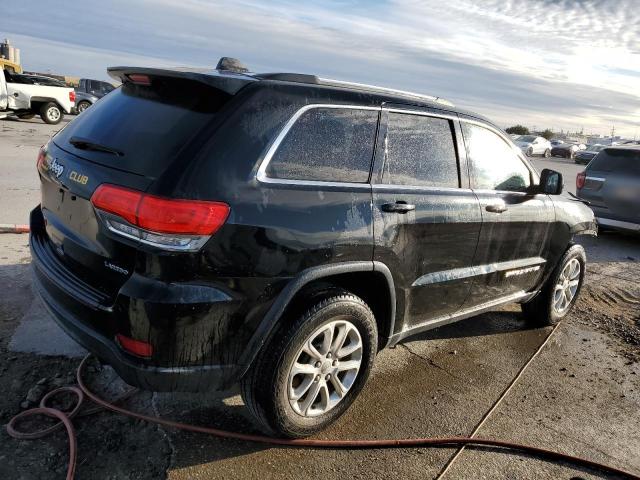 1C4RJEAGXFC131442 Jeep Grand Cherokee Laredo