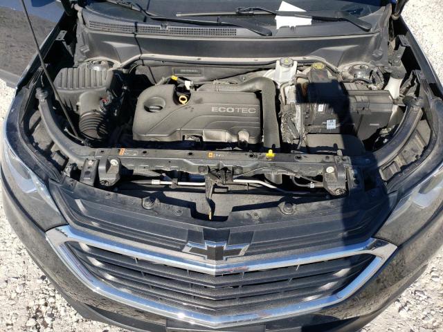 2GNAXKEV0K6186124 | 2019 CHEVROLET EQUINOX LT