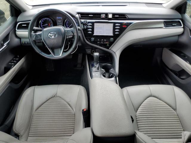 4T1B11HK4JU102036 | 2018 TOYOTA CAMRY L