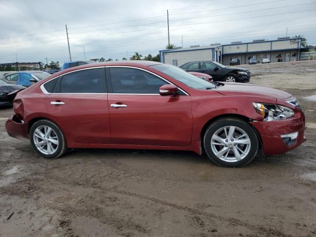 Vin: 1n4al3ap9fc135757, lot: 77788233, nissan altima 2.5 20154