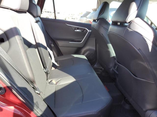 2022 TOYOTA RAV4 TRD O - 2T3S1RFV4NW255380