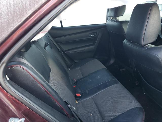 2017 TOYOTA COROLLA L - 5YFBURHE6HP631306