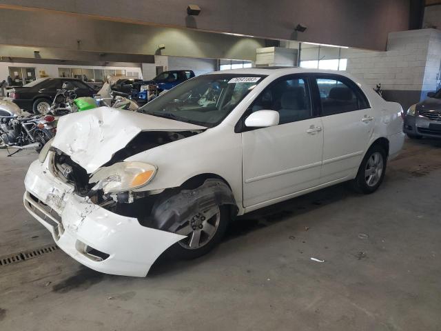 2004 Toyota Corolla CE