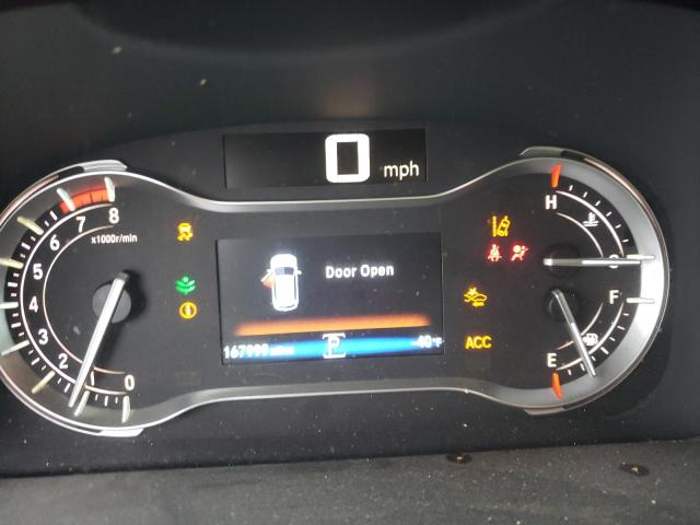 5FNYF6H93GB081983 Honda Pilot Touring