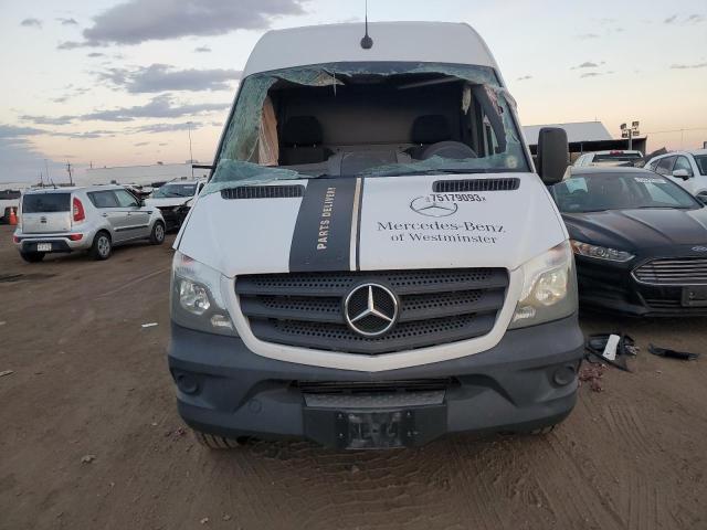 WD3PE8CD4JP611116 | 2018 MERCEDES-BENZ SPRINTER 2