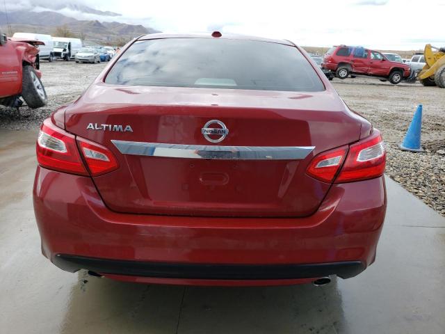 1N4AL3AP4HC294608 Nissan ALTIMA 2.5