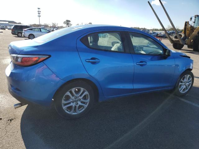 3MYDLBZV8GY119791 | 2016 TOYOTA SCION IA