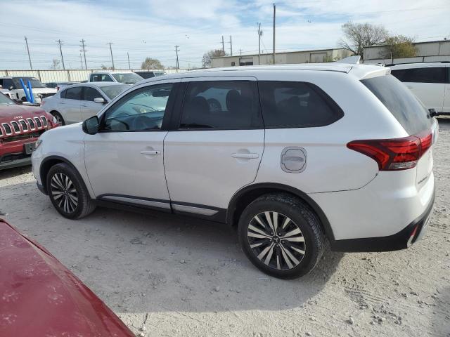 JA4AD2A39LZ005351 | 2020 MITSUBISHI OUTLANDER