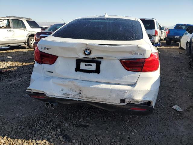 2017 BMW 330 XIGT - WBA8Z9C3XHG826907