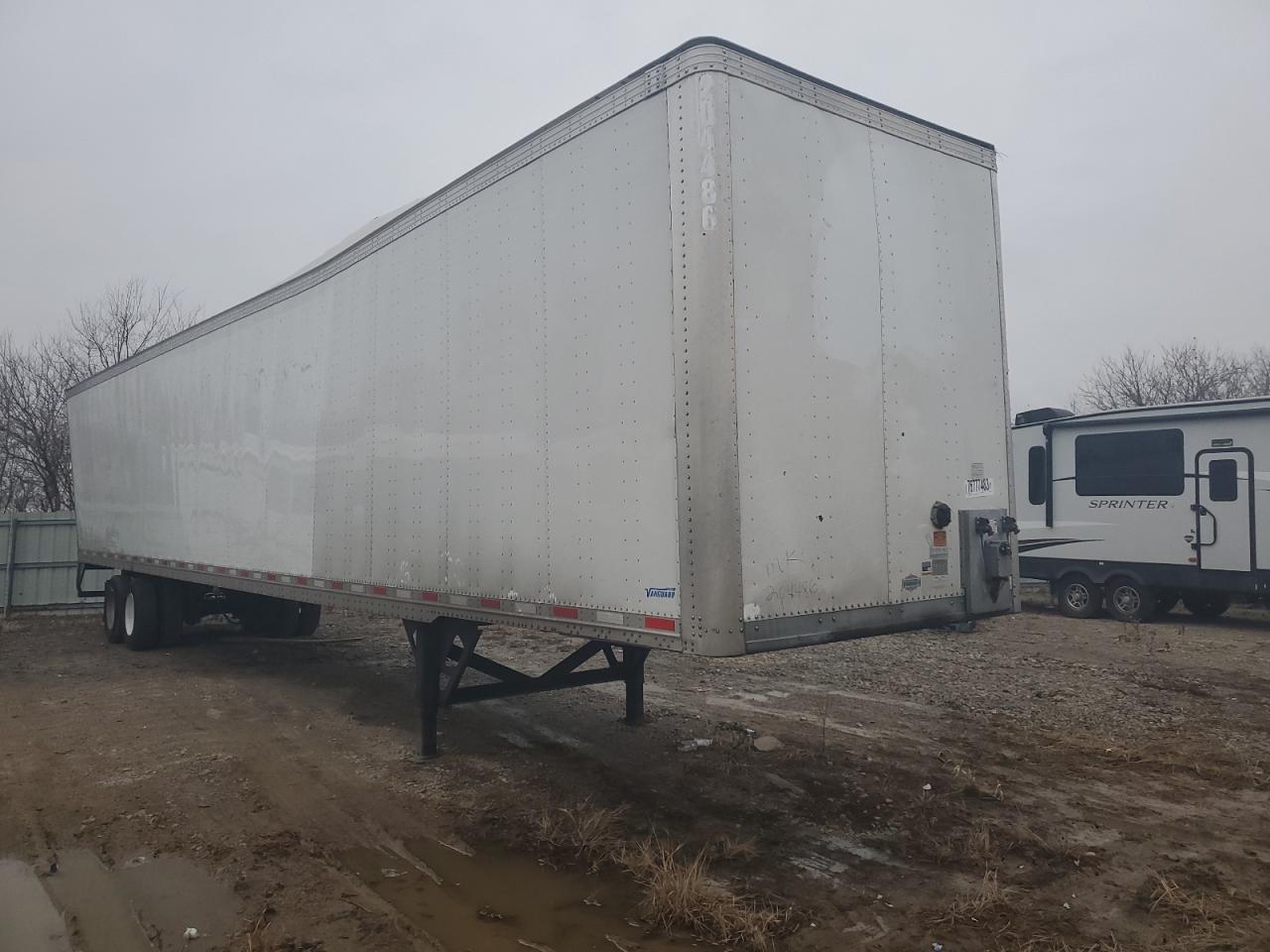 Lot #2699160781 2022 VNTC TRAILER