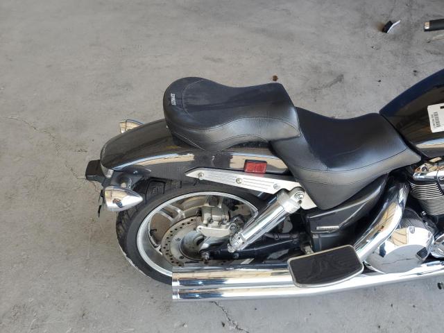 2007 HONDA VTX1800 F3 - 1HFSC46H57A500668