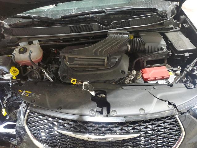 2C4RC1BG7PR563979 2023 CHRYSLER PACIFICA, photo no. 12