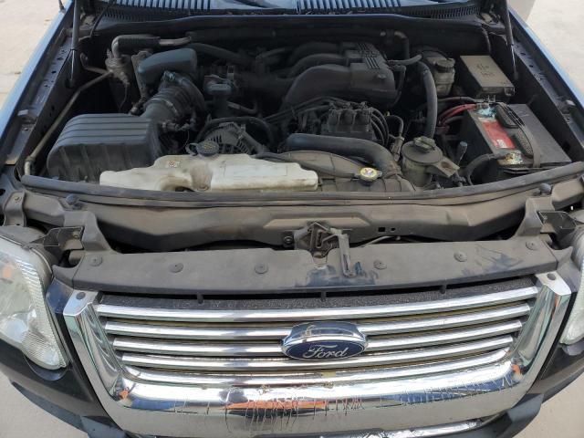 2007 Ford Explorer Xlt VIN: 1FMEU73E27UA73069 Lot: 75896933