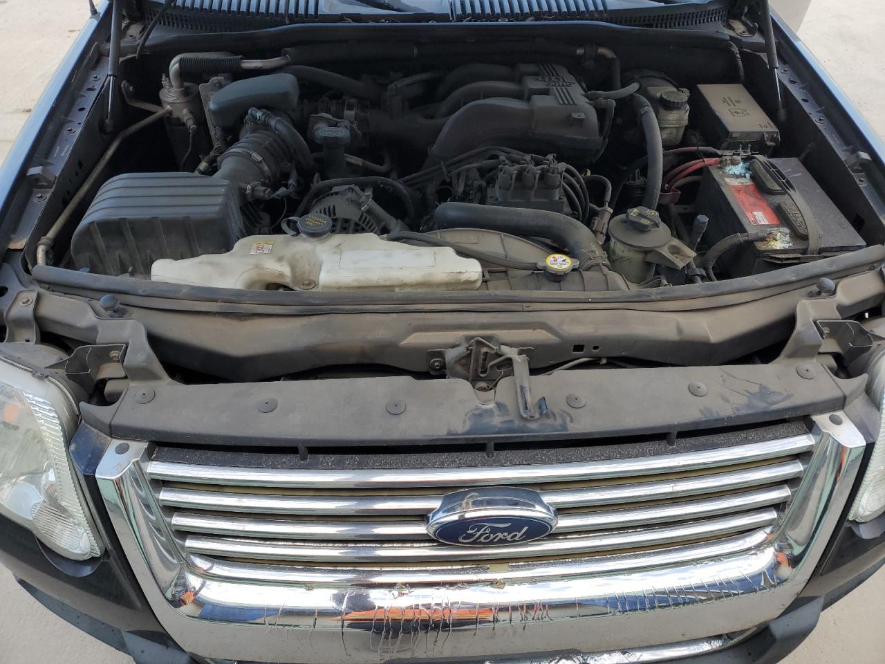 1fmeu73e27ua73069 1FMEU73E27UA73069 2007 Ford Explorer Xlt