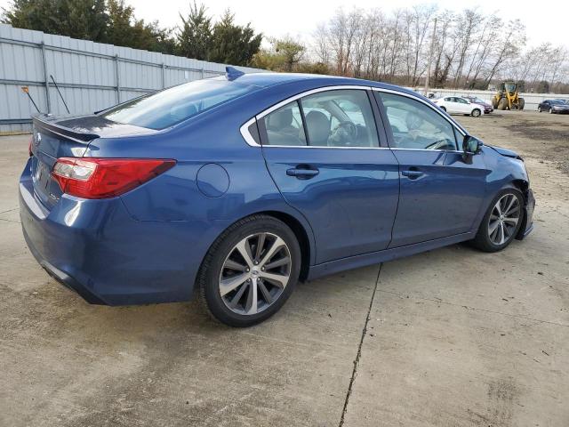 4S3BNAN63K3003165 | 2019 SUBARU LEGACY 2.5