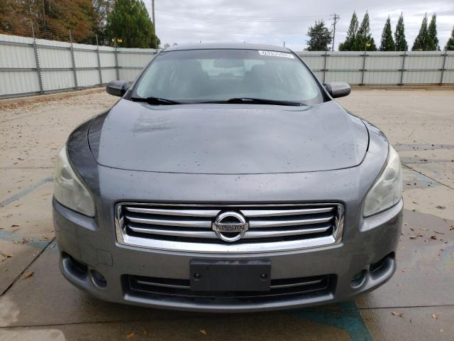 1N4AA5AP3EC482887 | 2014 NISSAN MAXIMA S