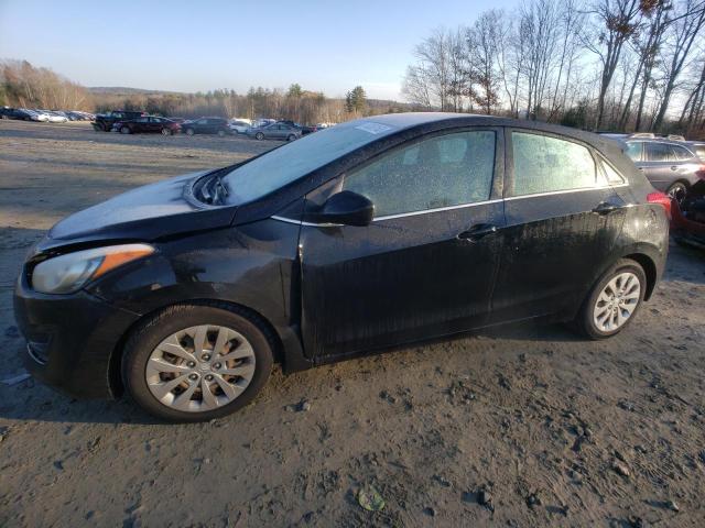 2016 Hyundai Elantra GT 