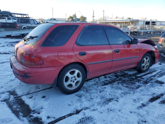 1998 Subaru Impreza L VIN: JF1GF4359WH802140 Lot: 78103663