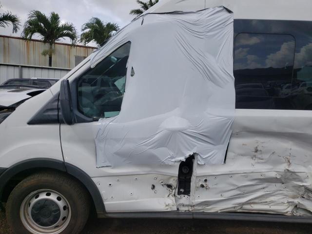 1FBAX2XG7KKA20546 Ford Transit T-350
