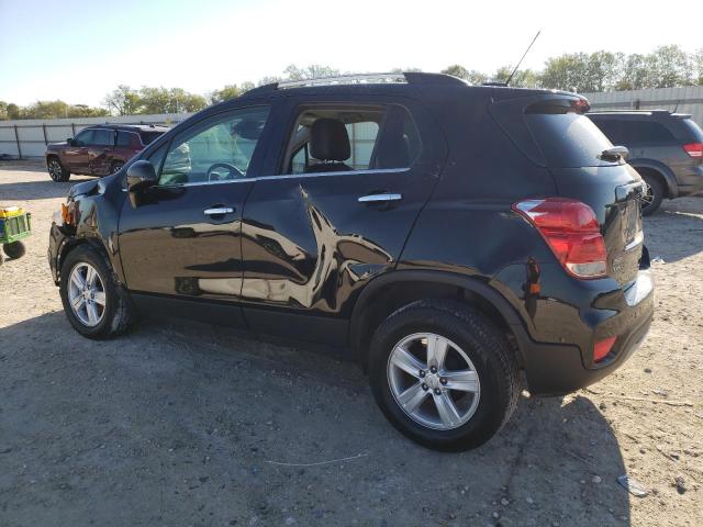 KL7CJLSB8KB949679 | 2019 Chevrolet trax 1lt