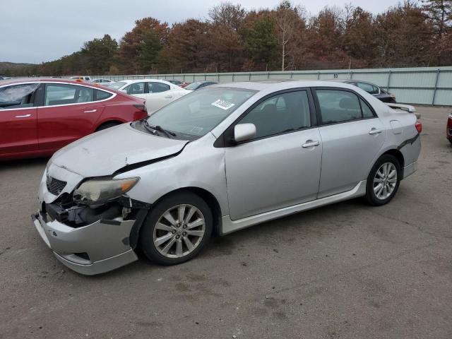 Toyota Corolla 2009