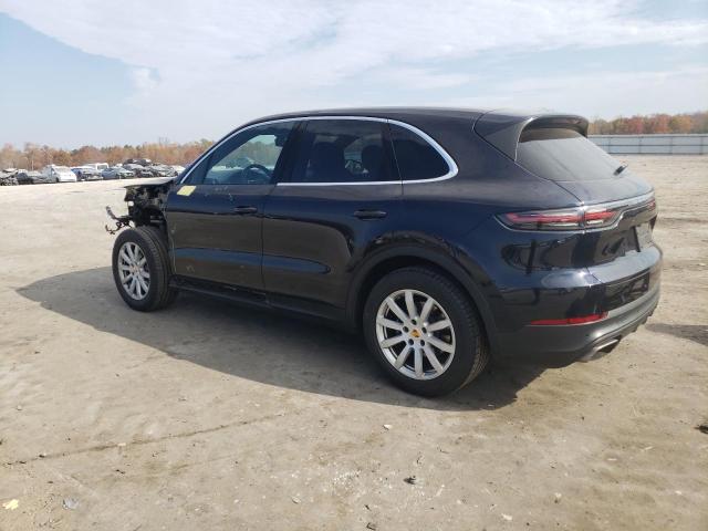 VIN WP1AA2AY8KDA03983 2019 Porsche Cayenne no.2