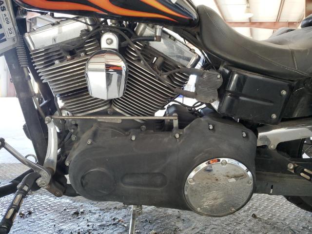 2011 HARLEY-DAVIDSON FXDWG 1HD1GP419BC332403