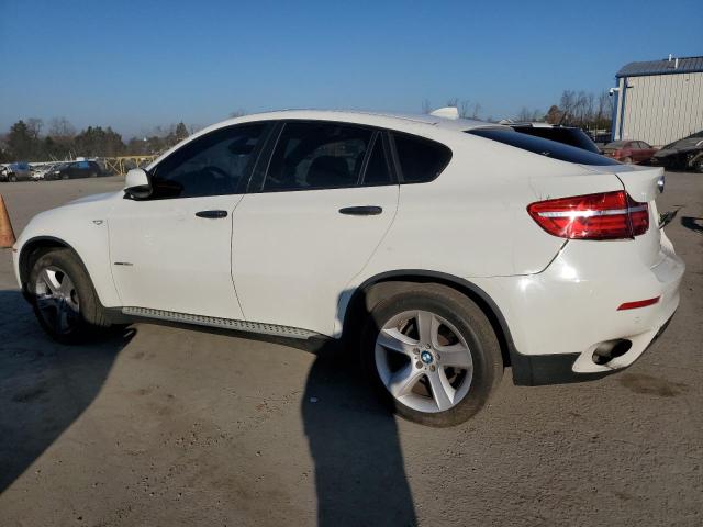 5UXFG2C5XE0H10783 2014 BMW X6 - Image 2