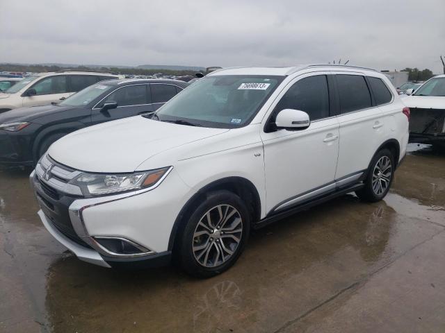 JA4JZ4AX9GZ001080 | 2016 MITSUBISHI OUTLANDER