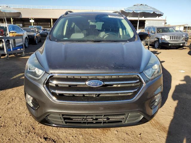 1FMCU0GD2JUB40860 | 2018 Ford escape se