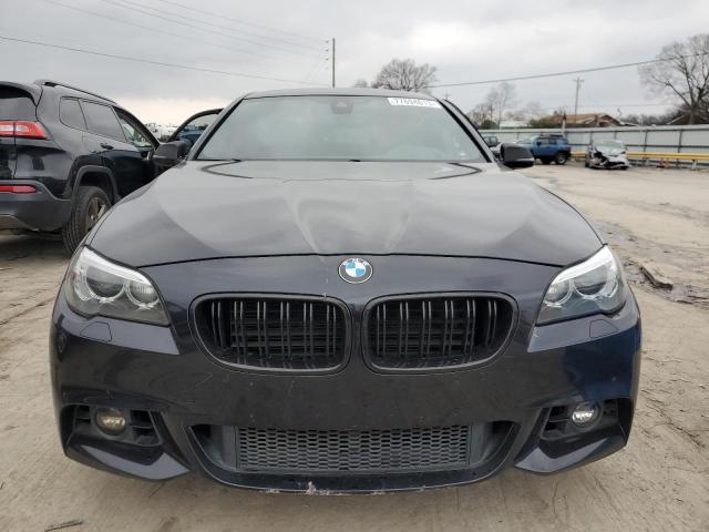 WBA5B3C55FD544209 | 2015 BMW 535 XI