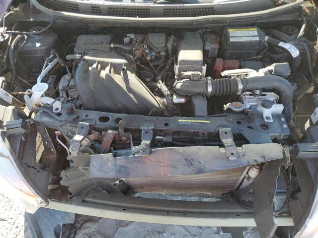 3N1CN7AP8GL864104 Nissan VERSA S