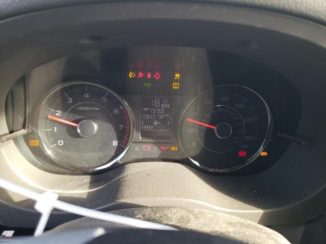2016 SUBARU FORESTER 2 - JF2SJGVC6GH410980