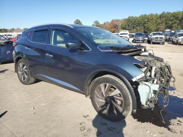 5N1AZ2MGXJN159587 | 2018 NISSAN MURANO S