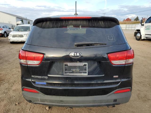 5XYPG4A31HG218528 | 2017 KIA SORENTO LX