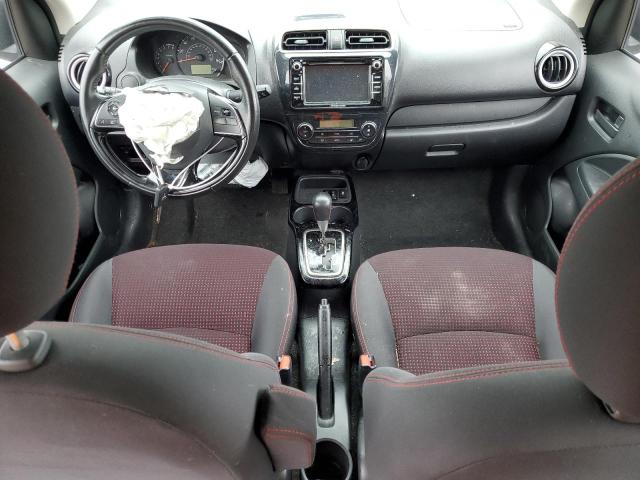 ML32F4FJ7LHF04068 | 2020 Mitsubishi mirage g4 se