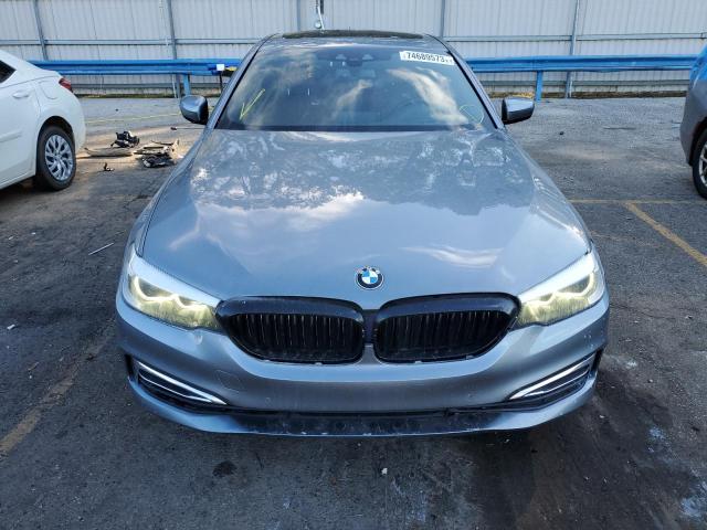 WBAJE7C5XKWW12502 BMW 540 XI