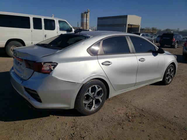 3KPF24AD9KE109872 KIA FORTE FE
