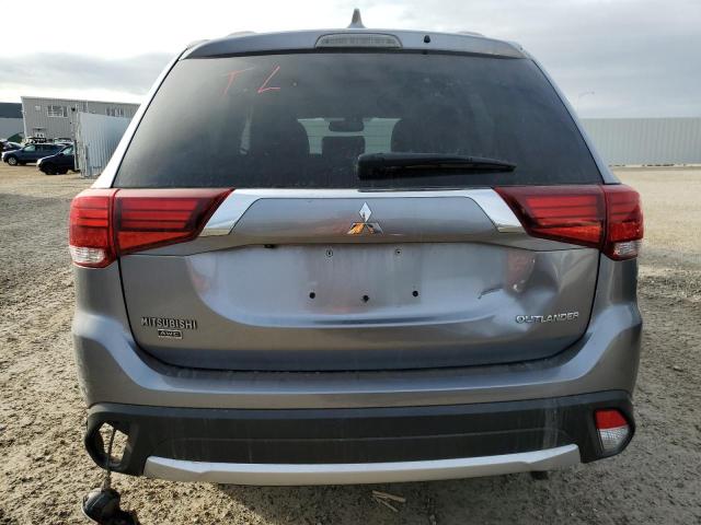 JA4AZ2A39JZ619248 | 2018 MITSUBISHI OUTLANDER