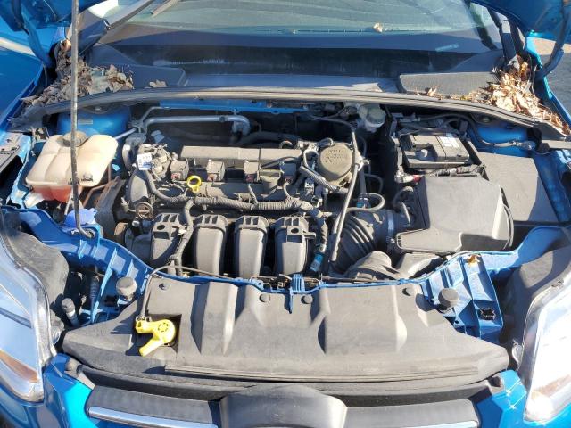 1FADP3F26EL201050 Ford FOCUS SE