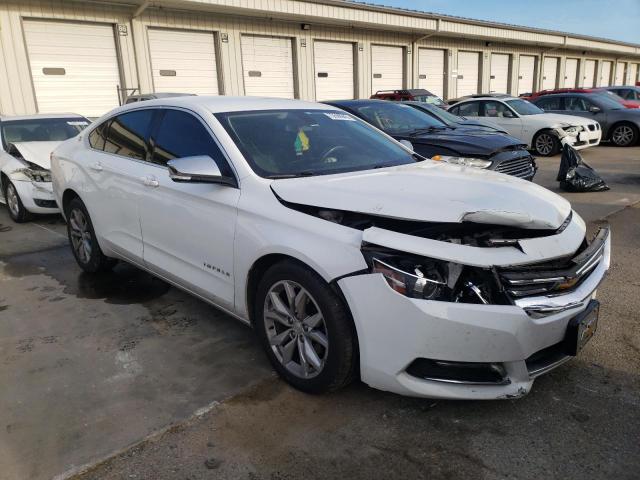 2018 CHEVROLET IMPALA LT - 2G1105S39J9129895