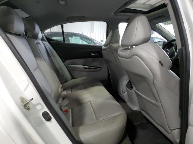 2015 ACURA TLX ADVANC 19UUB2F79FA014124