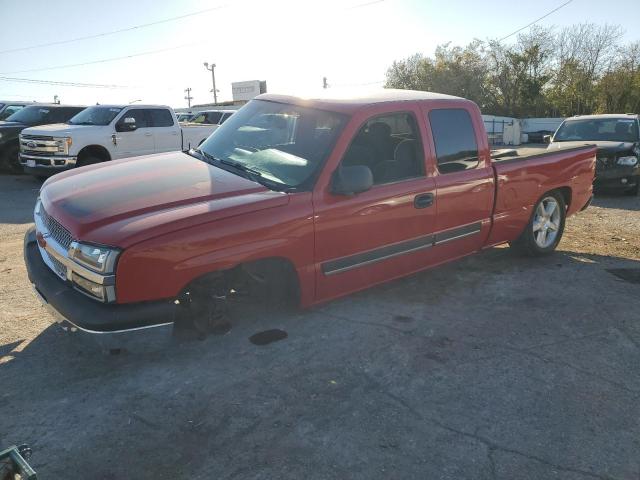 2003 Chevrolet C/K 1500 