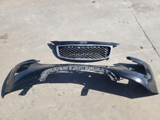 KNDMB5C16H6340016 KIA SEDONA LX
