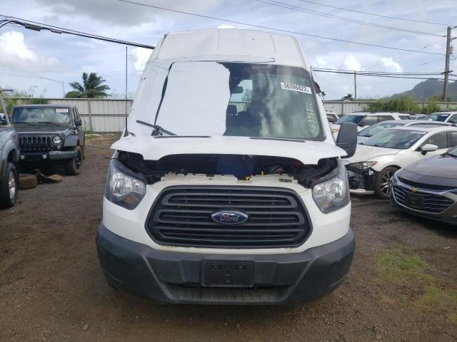 1FBAX2XG7KKA20546 Ford Transit T-350