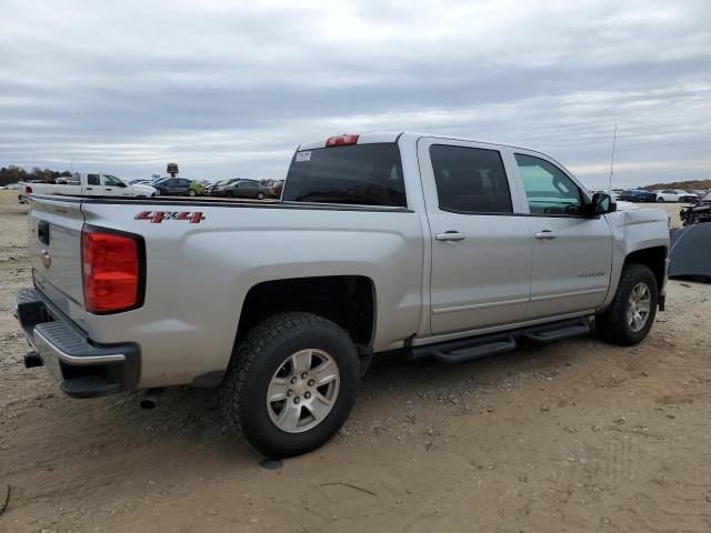 3GCUKREC3JG500184 | 2018 CHEVROLET SILVERADO